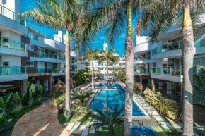 Boulevard 302 A - Excelente Cobertura em Condomínio de Alto Padrão.